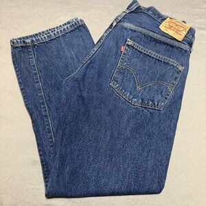 Men's Levi Strauss 501 W36xL30